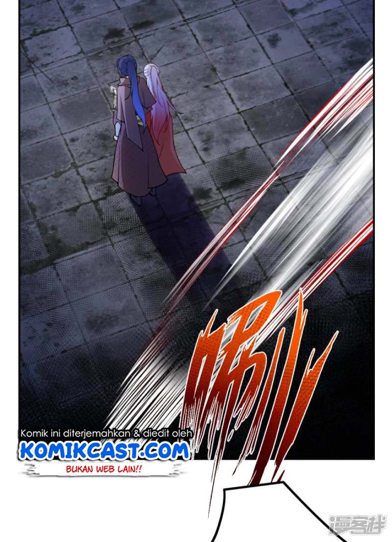 Dilarang COPAS - situs resmi www.mangacanblog.com - Komik against the gods 275 - chapter 275 276 Indonesia against the gods 275 - chapter 275 Terbaru 4|Baca Manga Komik Indonesia|Mangacan